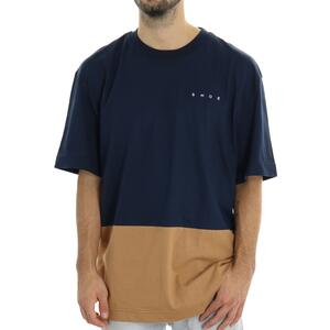 T-SHIRT TRUMAN BLU